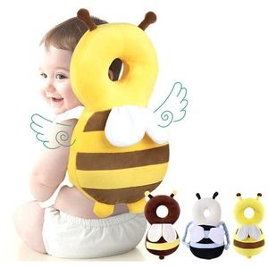 Baby Bee Headprotector